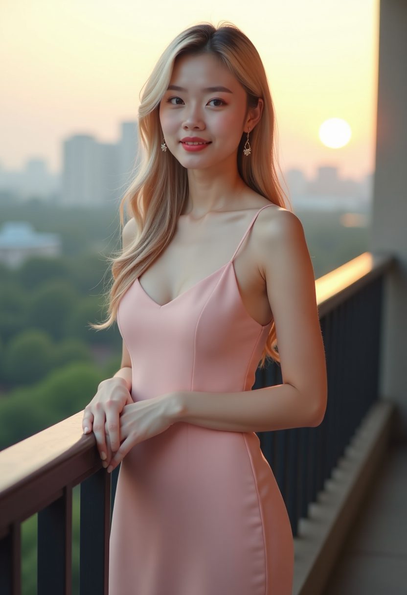 烟灰电视剧精选剧照2